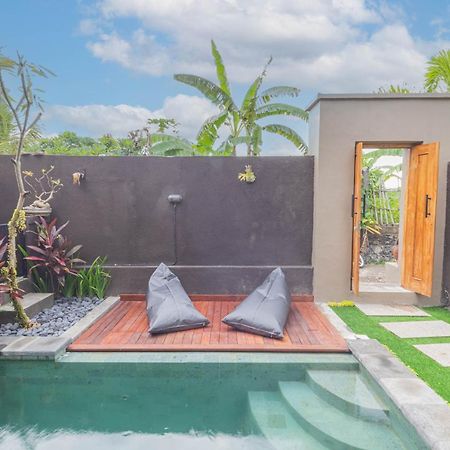 Sekar Bali Homestay Паянган Экстерьер фото