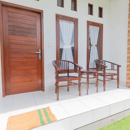 Sekar Bali Homestay Паянган Экстерьер фото