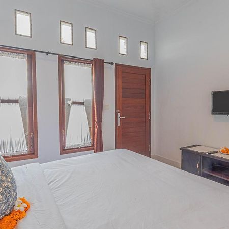 Sekar Bali Homestay Паянган Экстерьер фото