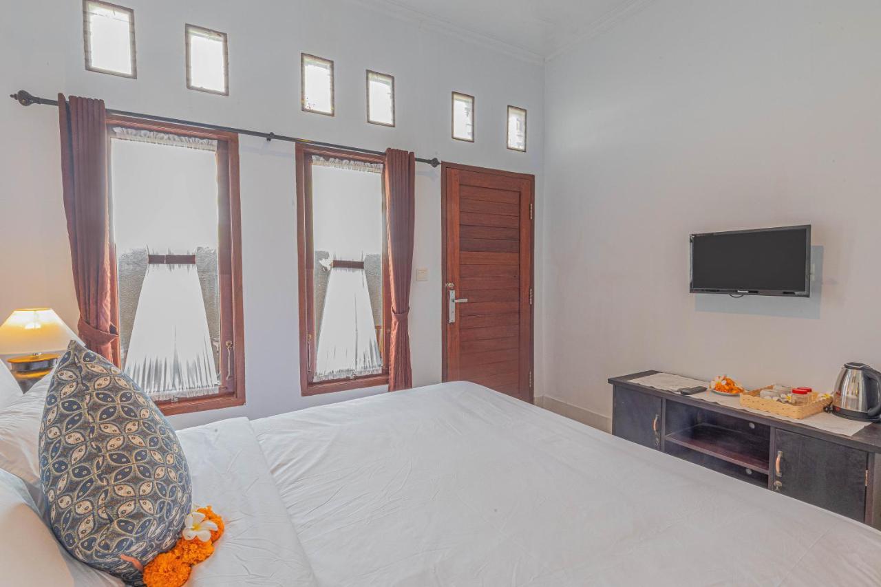 Sekar Bali Homestay Паянган Экстерьер фото